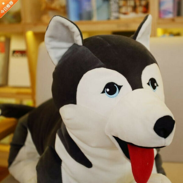 peluche geante chien de race.jpg