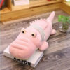 peluche geante crocodile rose.jpg