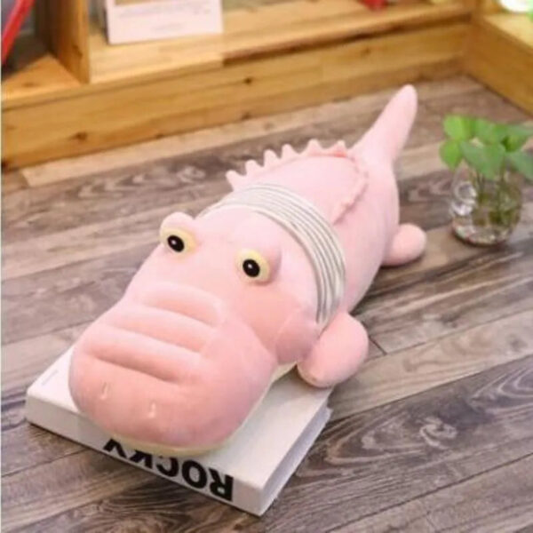 peluche geante crocodile rose.jpg peluche geante crocodile rose.jpg