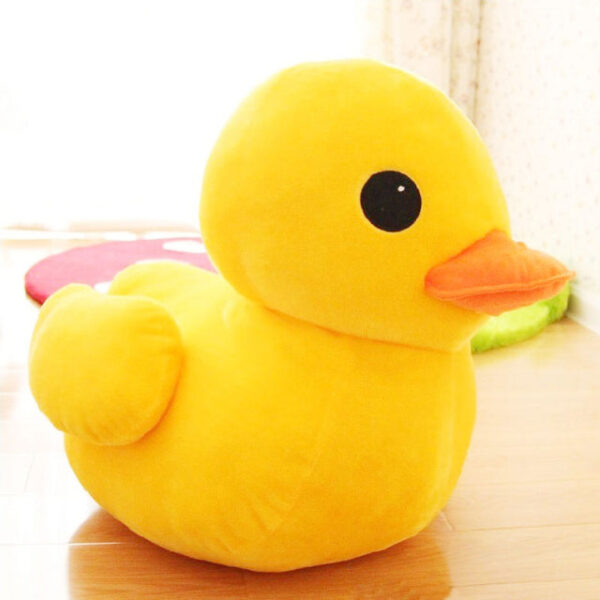 peluche geante poussin yeux noirs.jpg