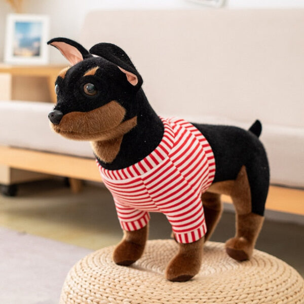peluche mignonne chien.jpg