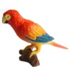 Figurines en plastique PVC pour la décoration intérieure