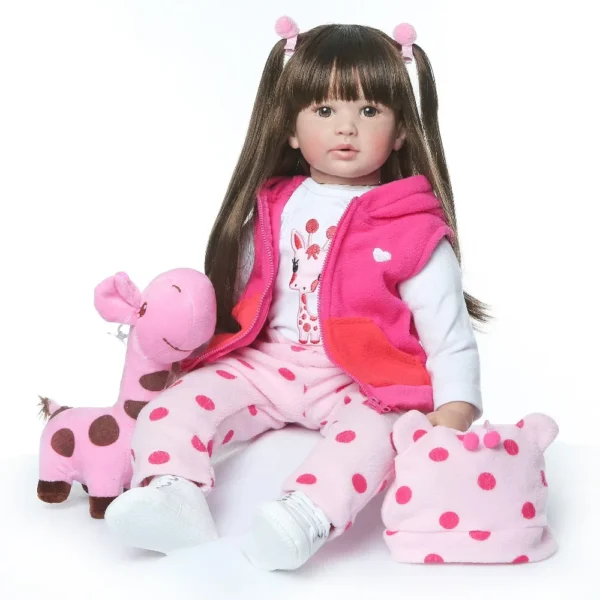 HTB1gjpAaUjrK1RkHFNRq6ySvpXam.webp Poupée bébé reborn de haute qualité NPK