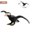 Figurines en plastique PVC pour la décoration intérieure