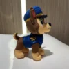 Peluche « Pat' Patrouille » 100 % authentique