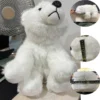 Koala ou panda : peluche douce et apaisante