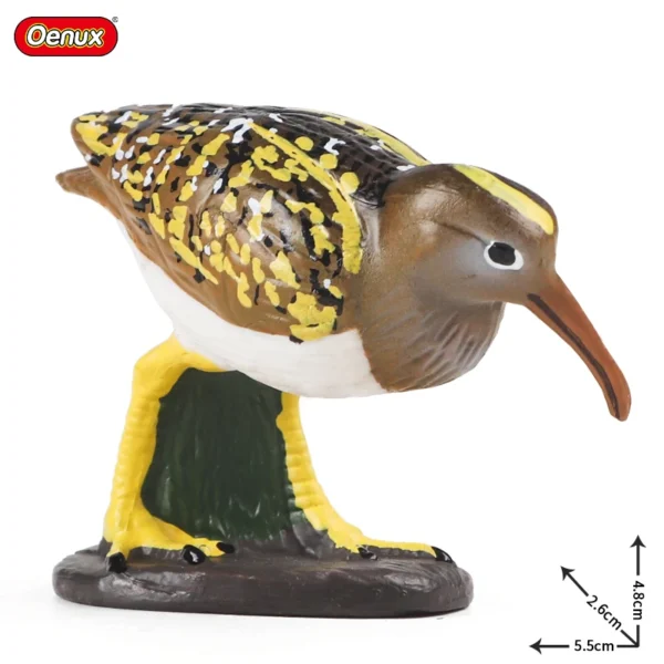 Jouets miniatures et décoration de jardin