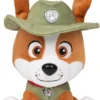 Peluche officielle « La Pat' Patrouille