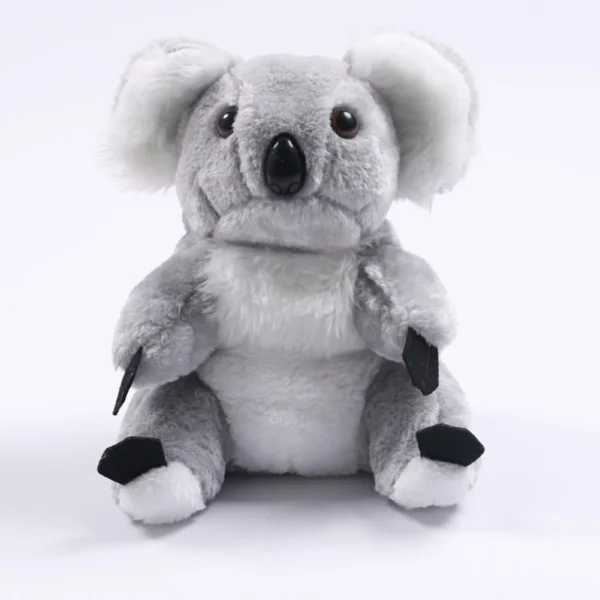 Koala peluche – Modèle