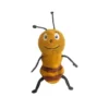 Marionnette à doigt en peluche
