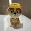 Peluche « Pat' Patrouille » 100 % authentique