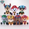 Peluche officielle La Pat' Patrouille