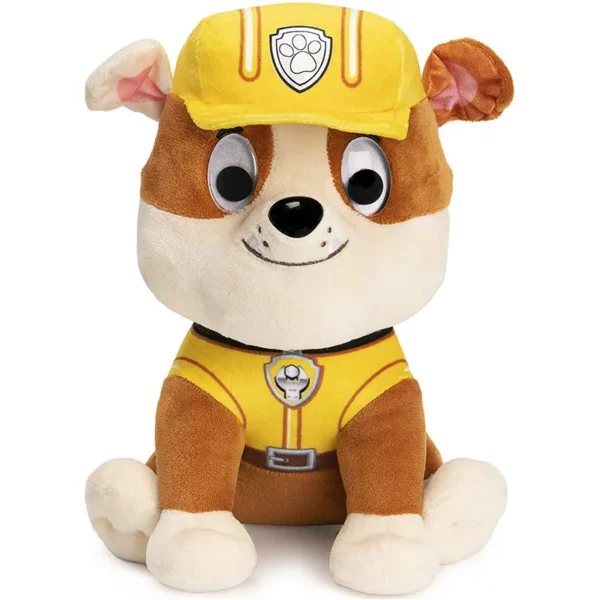 Peluche officielle PAW Patrol « Coral »