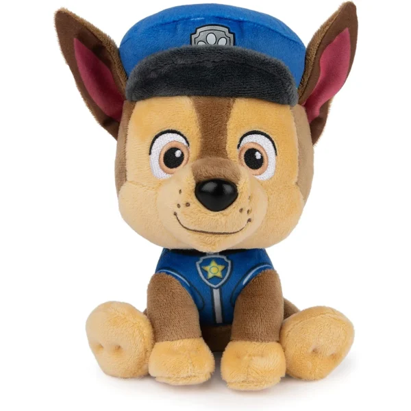 Peluche originale Pat' Patrouille (Paw Patrol)