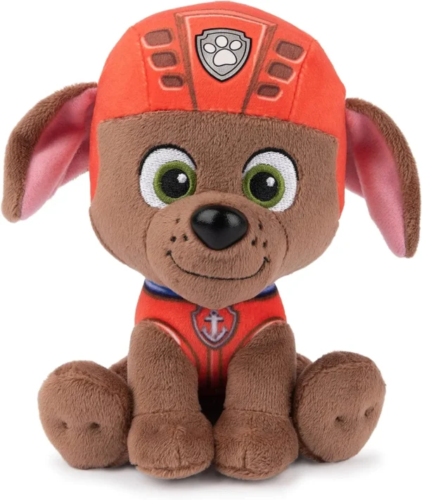 Peluche originale Pat' Patrouille (Paw Patrol)
