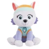 Peluche officielle PAW Patrol « Coral »