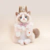 Sac à dos pour enfant en forme de chat