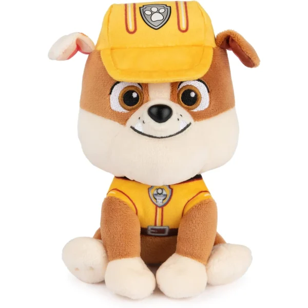 Peluche originale Pat' Patrouille (Paw Patrol)
