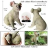Figurine de koala Oenux – Modèle réaliste d'animal