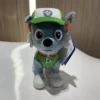 Peluche authentique « Paw Patrol » (Pat' Patrouille)