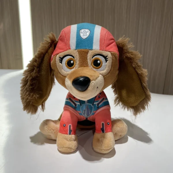 Peluche Pat' Patrouille (Paw Patrol)