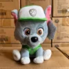 Peluche Pat' Patrouille 100 % authentique