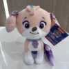Peluche officielle PAW Patrol « Coral »