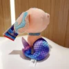 Peluche officielle originale « Pat' Patrouille »