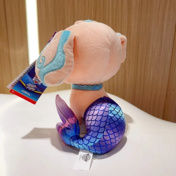Peluche officielle originale « Pat' Patrouille »