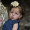 Poupée « reborn » réaliste BZDOLL