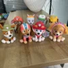 Peluche Pat' Patrouille authentique