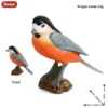 Jouets miniatures et décoration de jardin