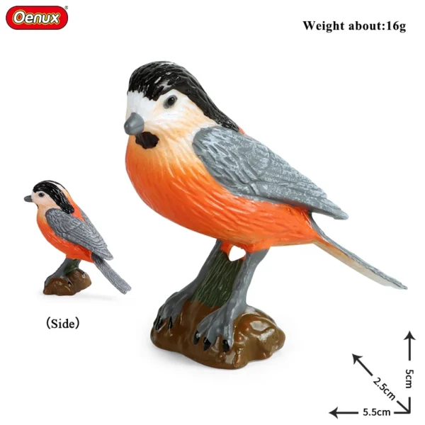 Jouets miniatures et décoration de jardin