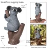 Figurine de koala Oenux – Modèle réaliste d'animal