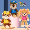 Peluche officielle et authentique « PAW Patrol »