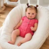 Poupée bébé « reborn » réaliste JOYORA