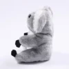 Koala peluche – Modèle