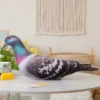 Coussin décoratif pour la maison et le canapé