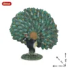 Jouets miniatures et décoration de jardin
