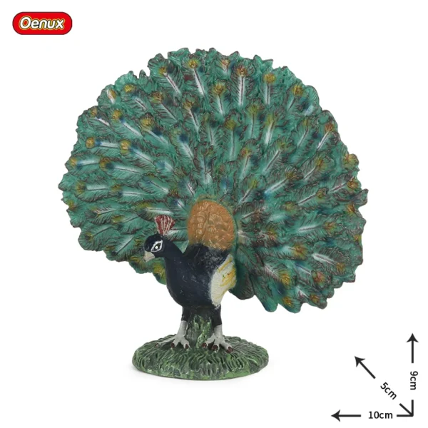 Jouets miniatures et décoration de jardin