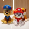 Peluche authentique Pat' Patrouille