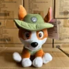 Peluche Pat' Patrouille 100 % authentique