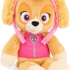 Peluche officielle et authentique « PAW Patrol »