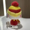 Peluche officielle La Pat' Patrouille