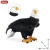 Jouets miniatures et décoration de jardin