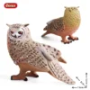 Jouets miniatures et décoration de jardin