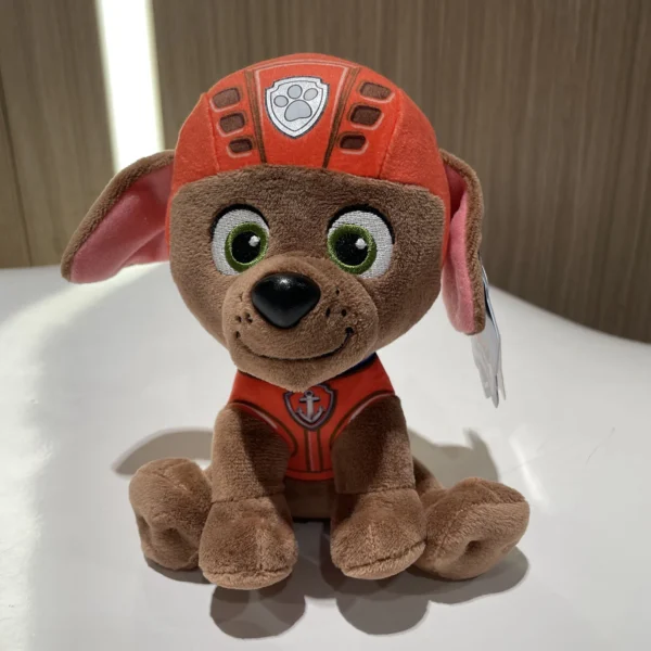 Peluche originale PAW Patrol.– Idée cadeau