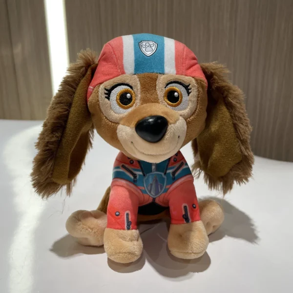 Peluche originale PAW Patrol.– Idée cadeau