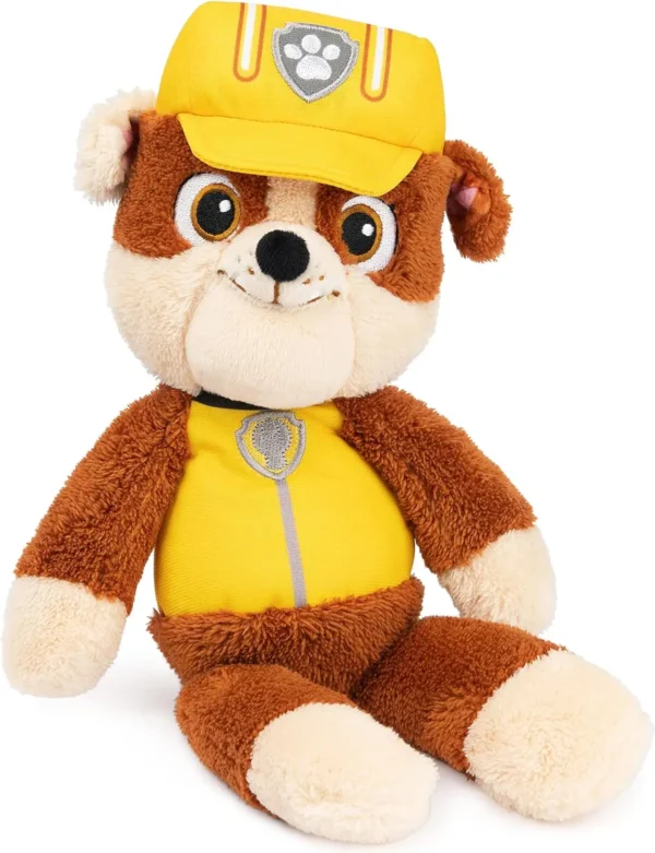 Peluche officielle et authentique « PAW Patrol »