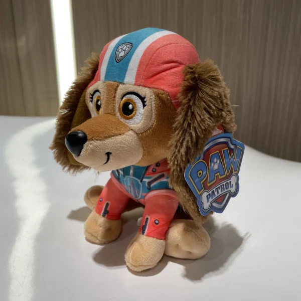 Peluche Pat' Patrouille (Paw Patrol)